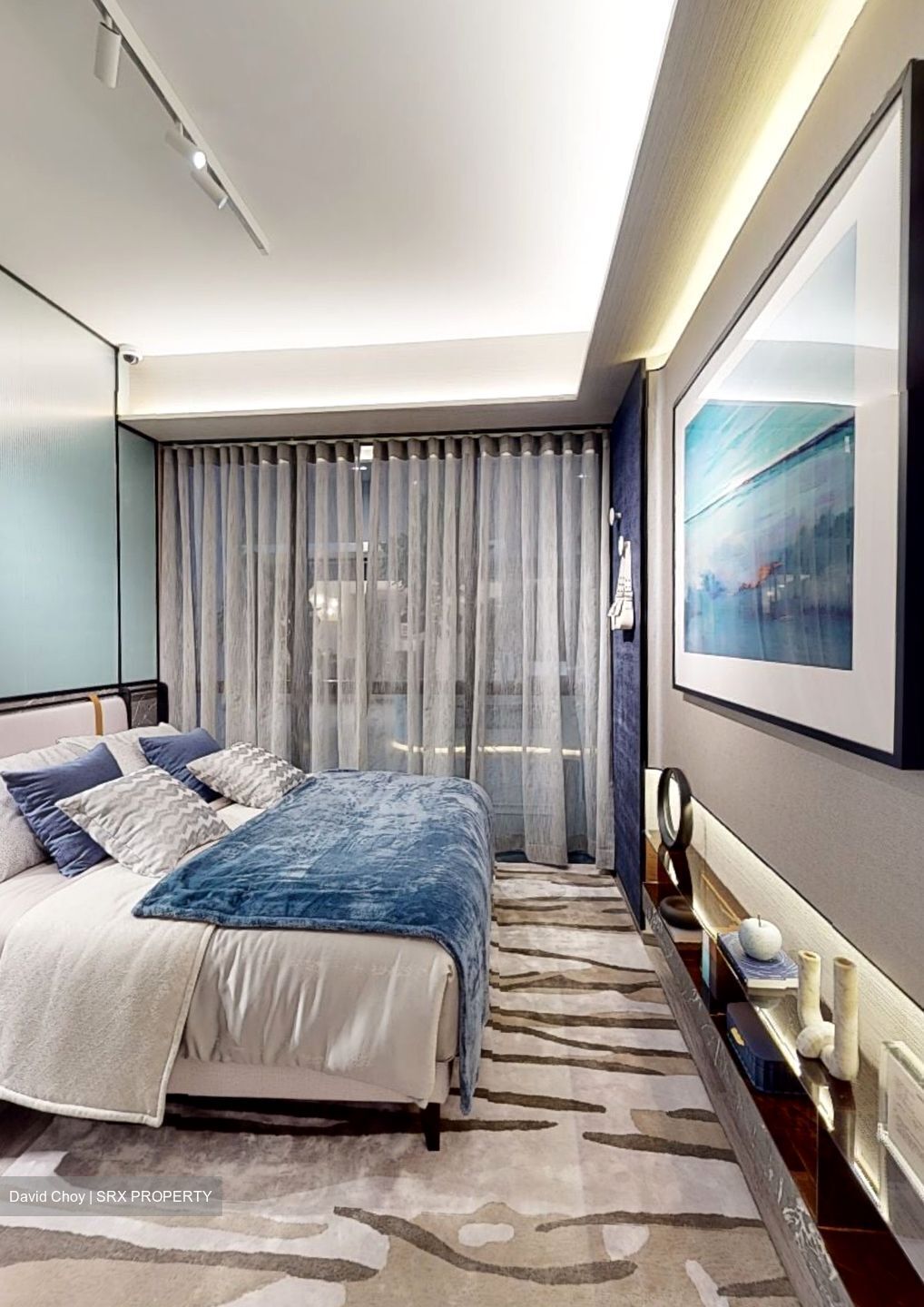 The LakeGarden Residences (D22), Condominium #445759931